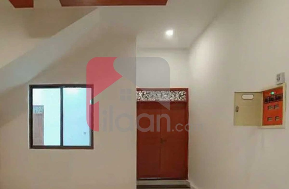 120 Sq.yd House for Sale in Sector 25-A, Punjabi Saudagaran Housing Society, Scheme 33, Karachi