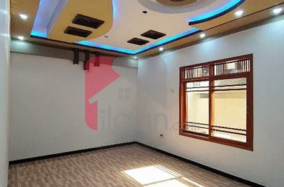 240 Sq.yd House for Sale in Pilibhit Society, Sector 18-A, Scheme 33, Karachi