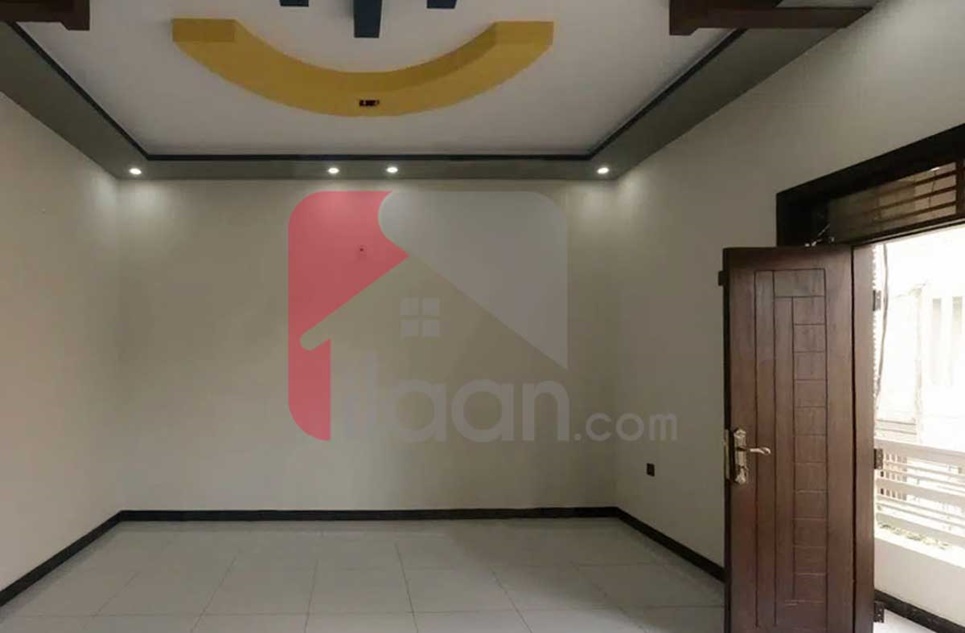 240 Sq.yd House for Sale in Pilibhit Society, Karachi