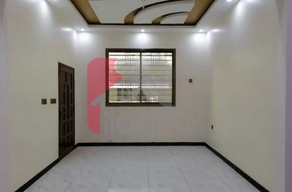 120 Sq.yd House for Sale in Saadi Town, Scheme 33, Karachi