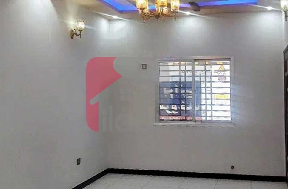 120 Sq.yd House for Sale in Block 4, Saadi Town, Karachi