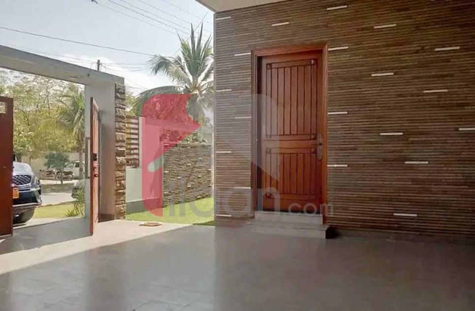 500 Sq.yd House for Sale in DOHS Phase 1, Malir Cantonment, Karachi