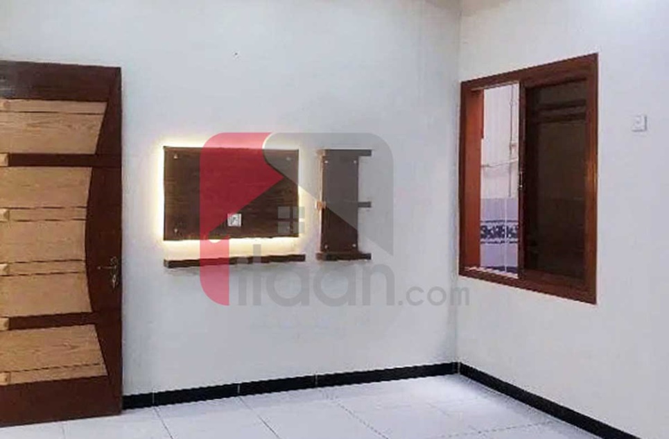 240 Sq.yd House for Sale in Sector 35-A, Capital Cooperative Housing Society, Scheme 33, Karachi