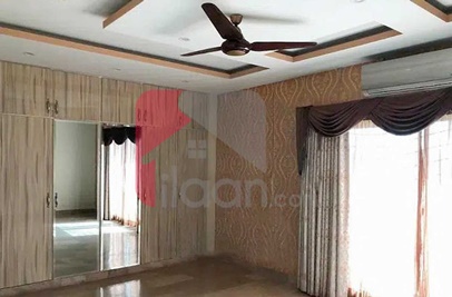 500 Sq.yd House for Sale in Falcon Complex Faisal, Karachi