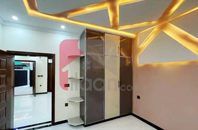 120 Sq.yd House for Sale in Block-4, Saadi Town, Karachi