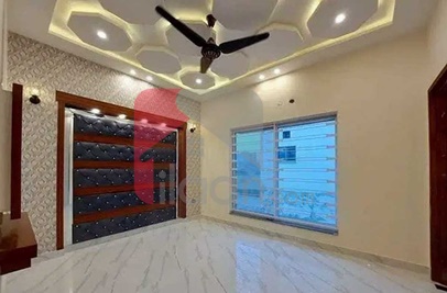240 Sq.yd House for Sale in Block 5, Saadi Town, Karachi