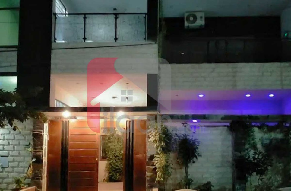 240 Sq.yd House for Sale in Sector 24-A, PCSIR Housing Society, Scheme 33, Karachi