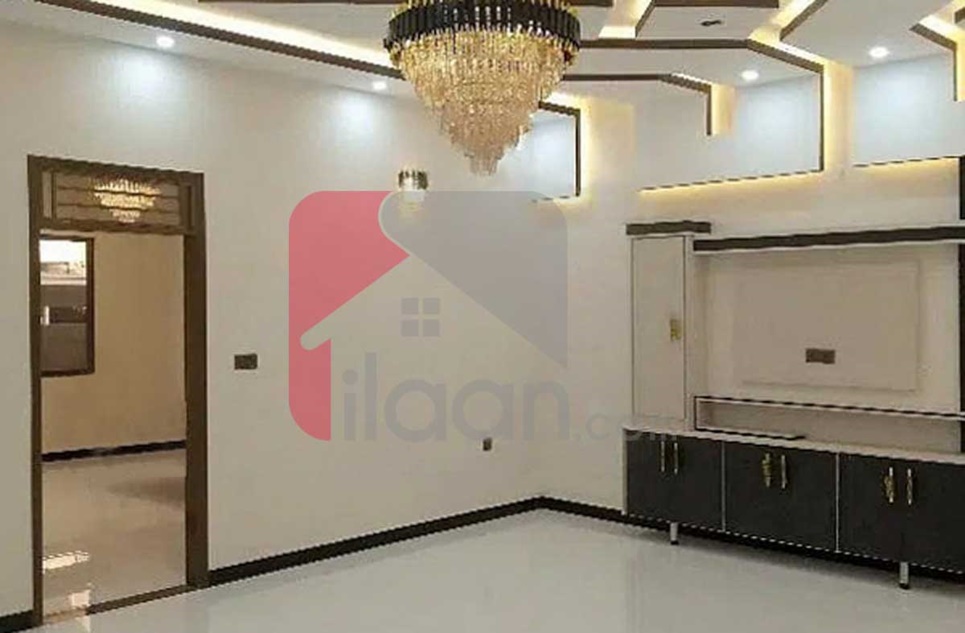 240 Sq.yd House for Sale in Sector 18-A, Pilibhit Society, Scheme 33, Karachi