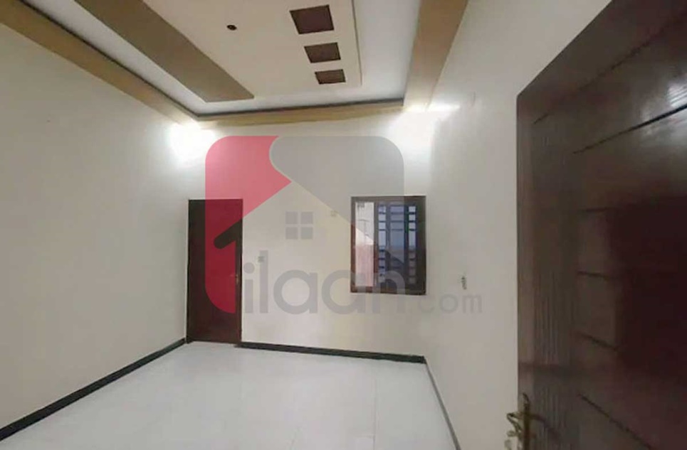 120 Sq.yd House for Sale in Sector 18-A, Pilibhit Society, Scheme 33, Karachi