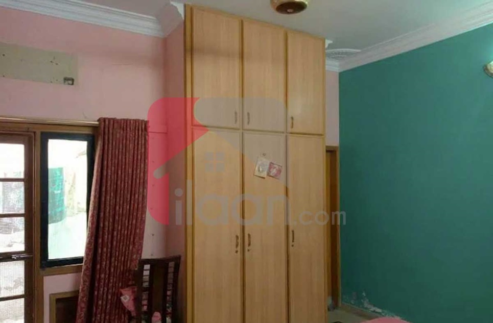 200 Sq.yd House for Sale in Phase 1, Al-Muslim Co-Operative Housing Society, Scheme 33, Karachi