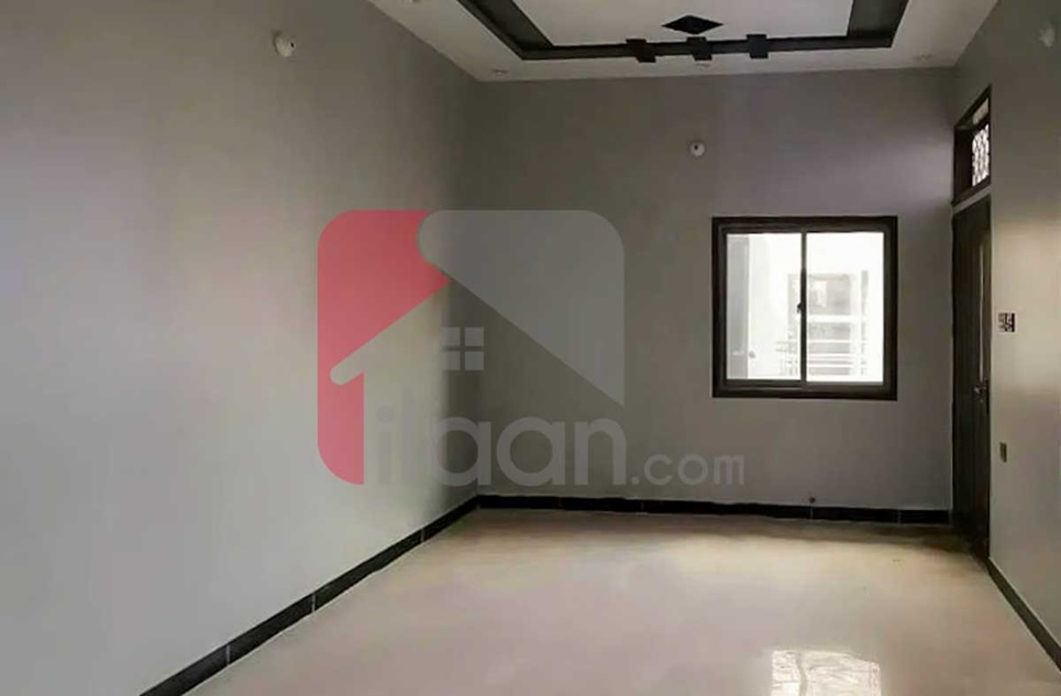120 Sq.yd House for Sale in Sadaat-e-Amroha Cooperative Housing Society, Karachi