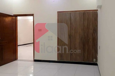 120 Sq.yd House for Sale in Saadi Town, Scheme 33, Karachi