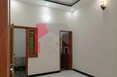 120 Sq.yd House for Sale in Saadi Town, Scheme 33, Karachi