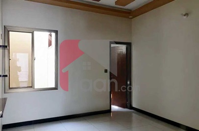 120 Sq.yd House for Sale in Saadi Town, Scheme 33, Karachi