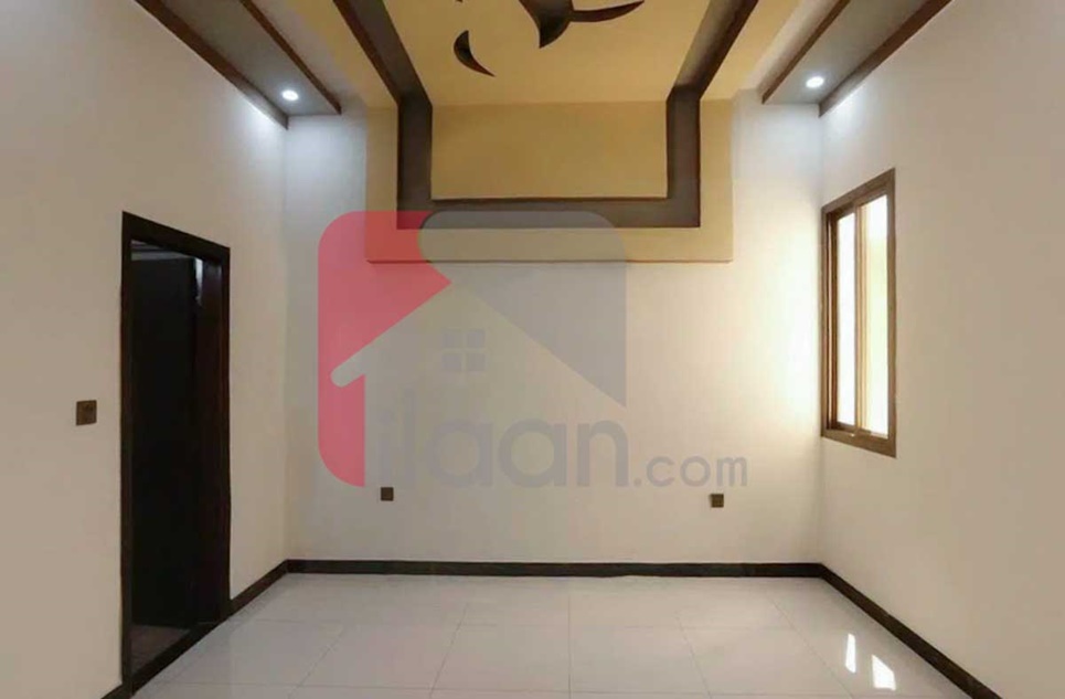 240 Sq.yd House for Sale in Sector 17-A, State Bank of Pakistan Housing Society, Scheme 33, Karachi