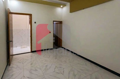 120 Sq.yd House for Sale in Sector 32, Punjabi Saudagar City,  Scheme 33, Karachi