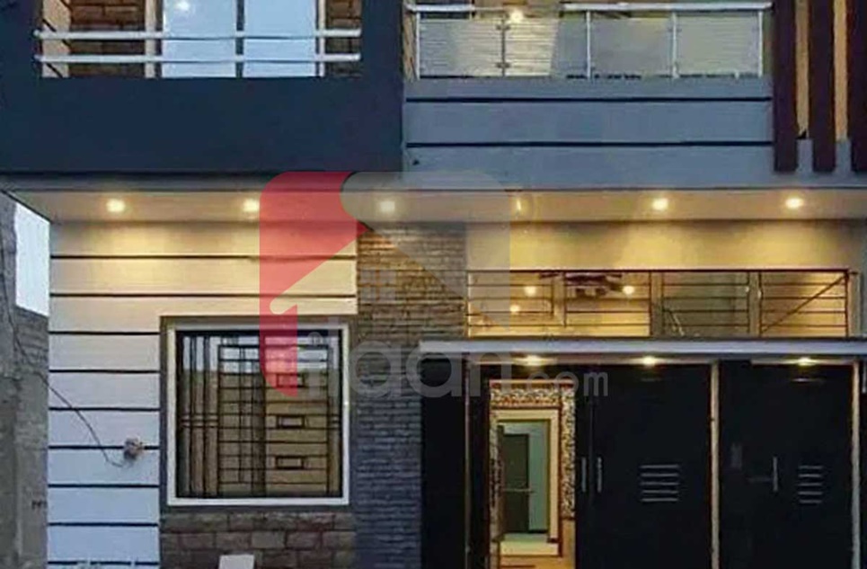 120 Sq.yd House for Sale in Musalmanan E Punjab Co Operative Housing Society, Sector 20-A, Scheme 33, Karachi