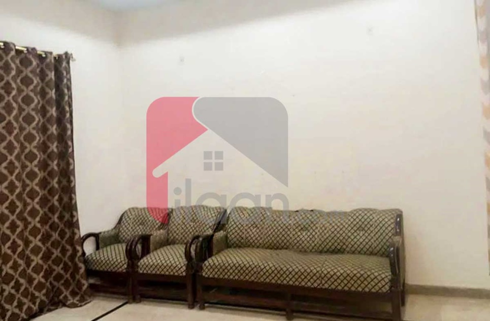 120 Sq.yd House for Sale in Scheme 33, Karachi