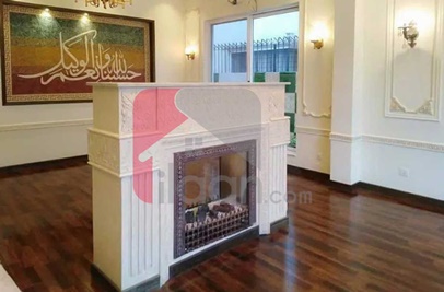 800 Sq.yd House for Sale in Army Officers Housing Society, Faisal Cantonment, Karachi