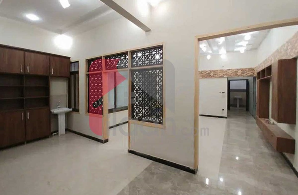 240 Sq.yd House for Sale in Central Information Cooperative Housing Society, Scheme 33, Karachi