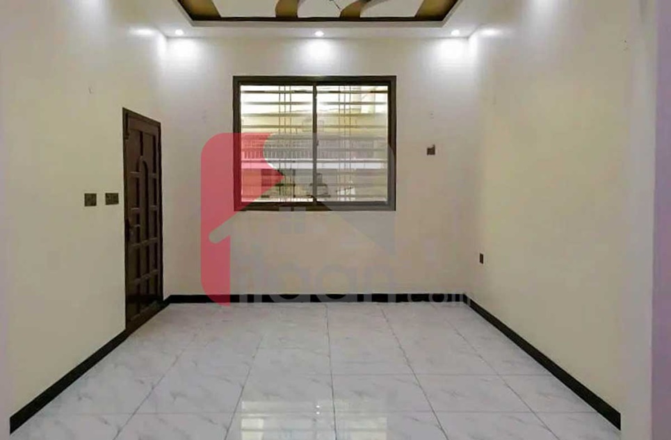 120 Sq.yd House for Sale in Sadaat-e-Amroha Cooperative Housing Society, Scheme 33, Karachi