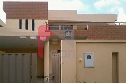 500 Sq.yd House for Sale in Faisal Cantonment, Karachi