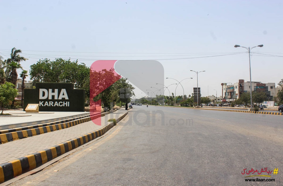 200 Square Yard House for Sale in Phase 1, DHA Karachi