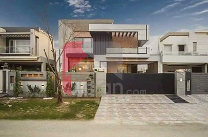 11 Marla House for Sale in Phase 8 - Air Avenue, DHA Lahore