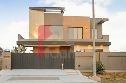 10 Marla House for Sale in Phase 8 - Air Avenue, DHA Lahore