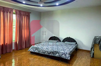  1 Kanal House for Sale in Marghzar Officers Colony, Lahore