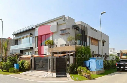 10 Marla House for Sale in Paragon City, Lahore