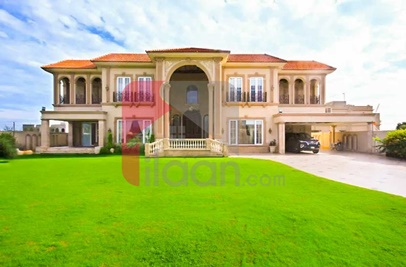 4 Kanal House for Sale in Paragon City, Lahore