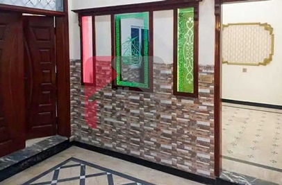 3 Marla House for Sale in Phase 4, Al Rehman Garden, Lahore