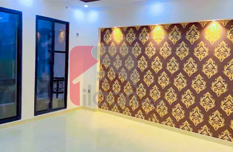 5 Marla House for Sale in Ibrahim Block, Al Hafeez Garden, Lahore