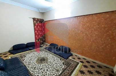 3 Bed Apartment for Sale in Block 11, Gulistan-e-Johar, Karachi
