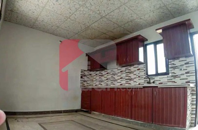 120 Sq.yd House for Rent (First Floor) in Block 2, Gulistan-e-Johar, Karachi