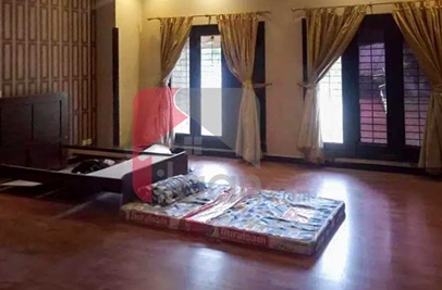 400 Sq.yd House for Rent (Ground Floor) in Block 13/D, Gulshan-e-iqbal, Karachi