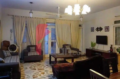 400 Sq.yd House for Sale in Block 13/D-2, Gulshan-e-iqbal, Karachi