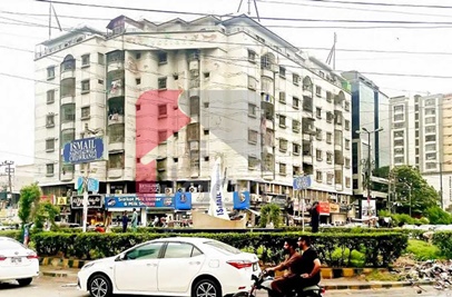 3 Bed Apartment for Sale in Bahadurabad, Gulshan-e-iqbal, Karachi
