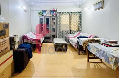 4 Bed Apartment for Rent in Block 4, Gulshan-e-iqbal, Karachi