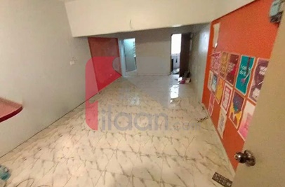 50 Sq.yd Office for Rent in Block 13-C, Gulshan-e-iqbal, Karachi