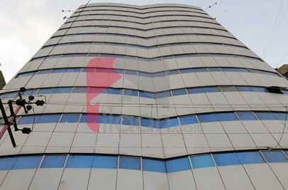 400 Sq.yd Office for Rent in Block 13A, Gulshan-e-iqbal, Karachi