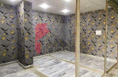 17.5 Sq.yd Office for Rent in Block 12, Gulistan-e-Johar, Karachi