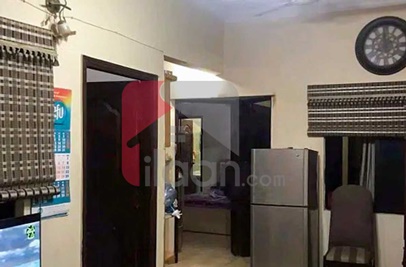 3 Bed Apartment for Sale in Block 2, Gulshan-e-iqbal, Karachi