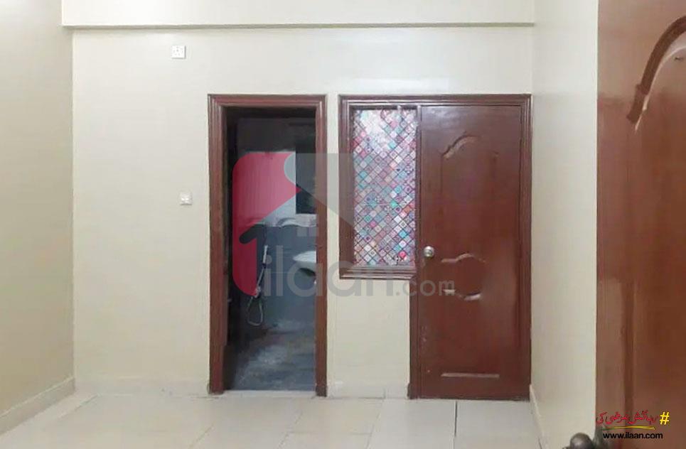 2 Bed Apartment for Rent in Gulshan-e-iqbal, Karachi