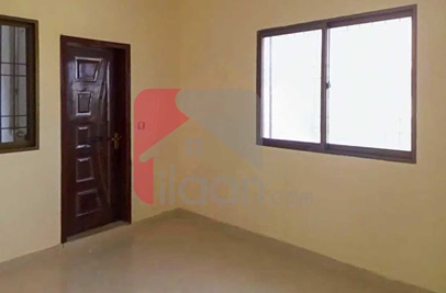 160 Sq.yd House for Rent (First Floor) in Block 14, Gulistan-e-Johar, Karachi