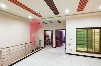 5 Marla House for Sale in Nasheman Colony, Multan