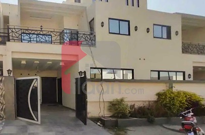 5 Marla House for Sale in Phase 1, Buch Executive Villas, Multan
