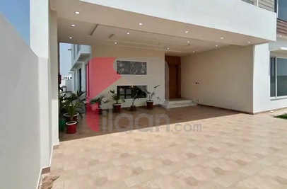 1 Kanal House for Sale in Sector M, Phase 1, DHA, Multan