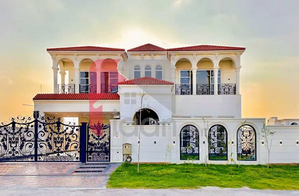 1 Kanal House for Sale in Sector M, Phase 1, DHA, Multan